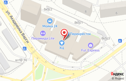 Feellax.ru - интернет-магазин филлеров | Отзывы на карте