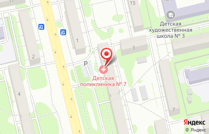 Уютный дом Ново-Савиновский на карте