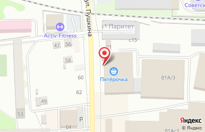 Пекарня Арзни на карте