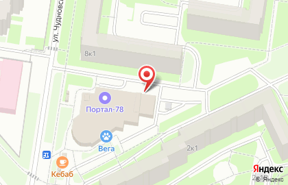 Страховой центр Полис-Плюс на карте