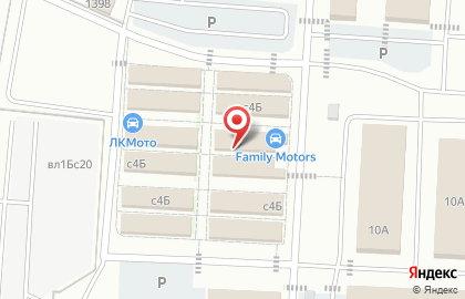 Кафе быстрого питания Урарту на карте