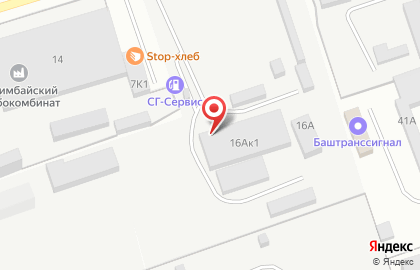 Торговая компания МеталлоСервисный Центр на улице Жукова на карте