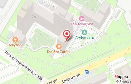 Do.Bro Coffee на карте