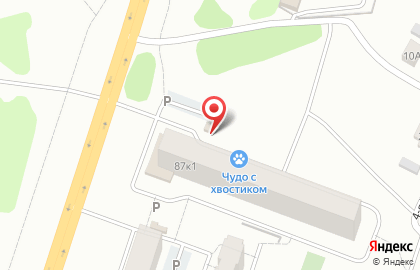 Магазин фруктов и овощей на Мельничной улице на карте