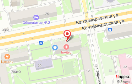 Пекарня Осетинские пироги на карте