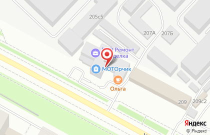 Оптово-розничная компания Велес ЛТД на карте