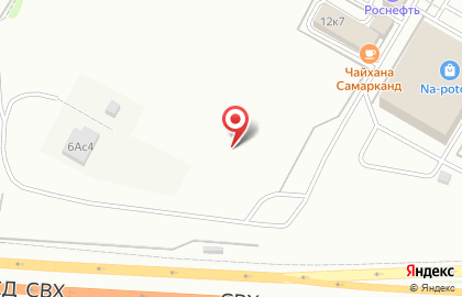 Пункт приема макулатуры и пленки ПЗП на карте