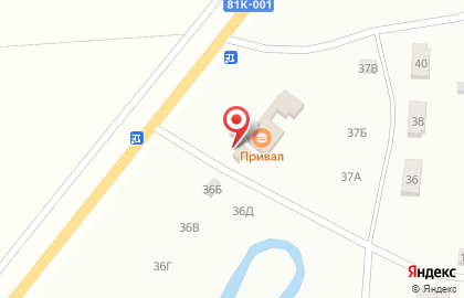 Рыбный магазин Омулек на карте