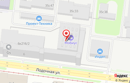 ToucanKids на карте