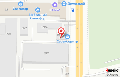 Масла на карте