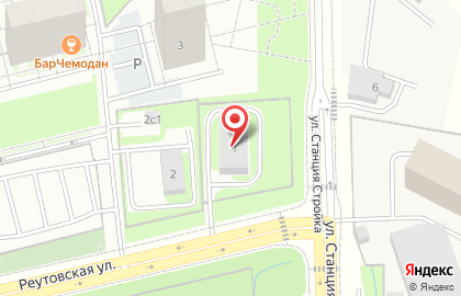 Время семян на карте