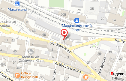 Тюнинг-центр re-styling-m в Кировском районе на карте