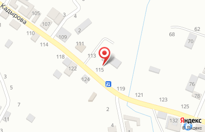 Салон Mobifon на карте