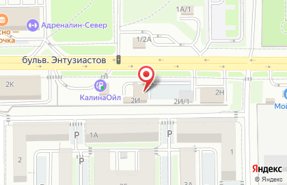 Бюро путешествий sky Tours на карте