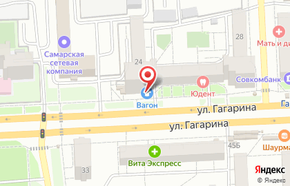 Юридическая компания Все о наследстве на карте