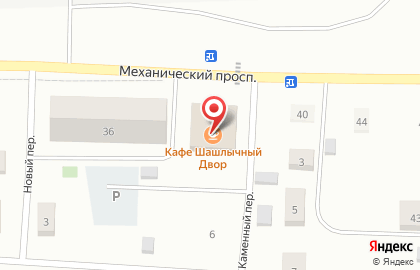 Сруб Клуб в Подпорожье на карте