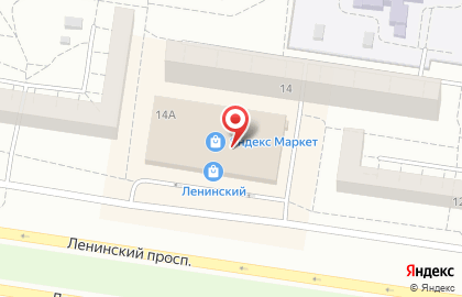 За матрасом, мультибрендовый магазин в Автозаводском районе на карте