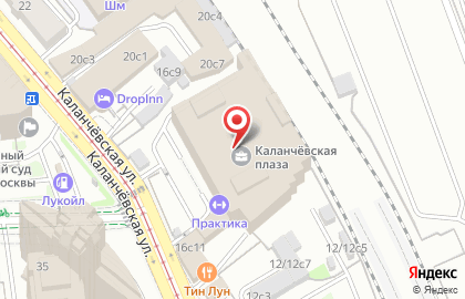 Авто из ЕС на карте