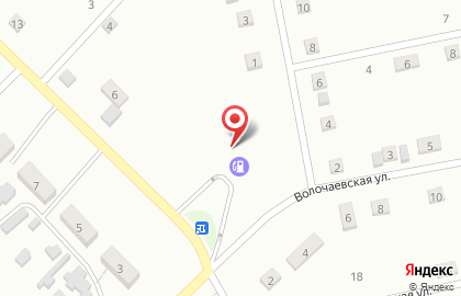 Сибнефтетранс на Образцовой улице на карте