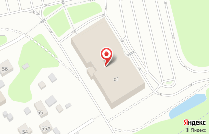 Ваби Саби в Можайском районе на карте