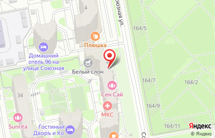 Торговый дом МКС Трейд на карте