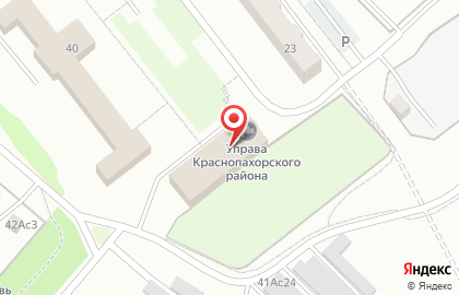 Страховая компания СберСтрахование на территории ГПК Шишкин лес N1 на карте