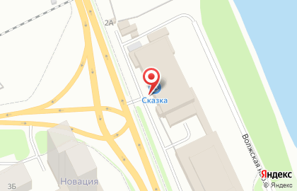 ООО АвтоСтайл на карте
