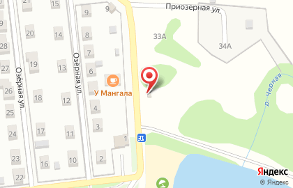 Магазин Алина в Нижнем Новгороде на карте