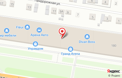 Производственная компания Алтайская СоНовелла на карте