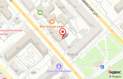 Coolmart на улице Дзержинского на карте