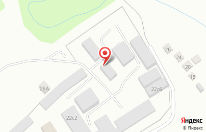 Производственная компания Завод специзделий на карте