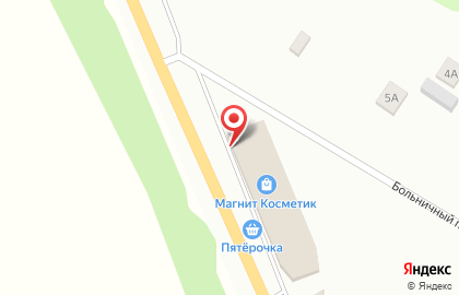 Строительный центр Муравей на карте
