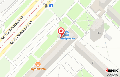 Магазин Кизили на карте