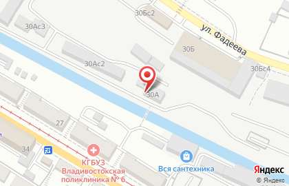 Мемориальная компания в Ленинском районе на карте