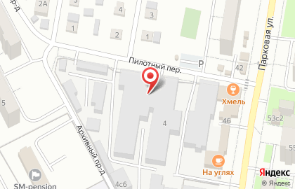 Электромонтажная компания ИТ Партнёр на карте