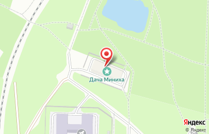 Профилайт в Красносельском районе на карте