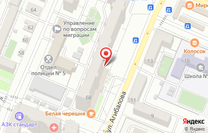 Представительство в г. Самаре Renew на карте