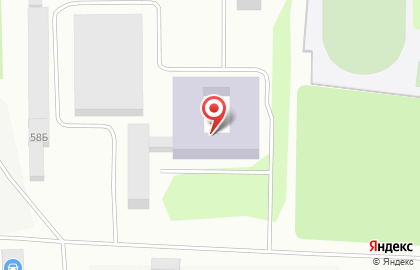 Нижнетагильский техникум жилищно-коммунального и городского хозяйства на карте