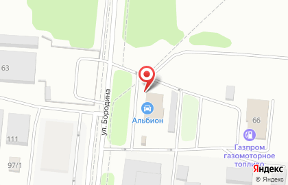Страховая группа УралСиб на площади Карла Маркса на карте