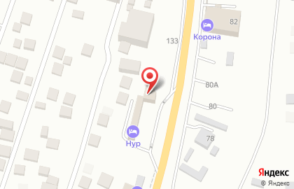 Авто Групп в Кировском районе на карте