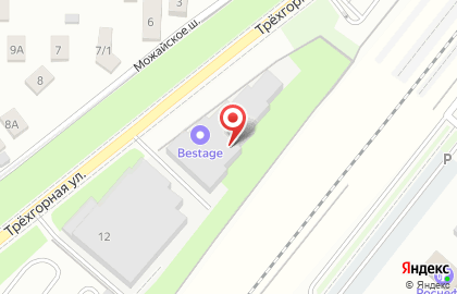 ООО "Е8" на карте