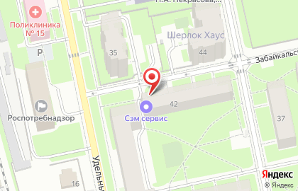 Интернет-магазин Релакс-тайм.рф на карте