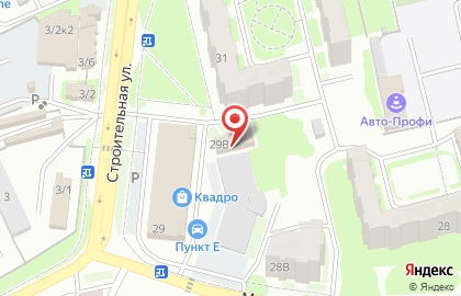 Караоке-бар Beer House на карте