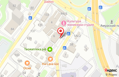 Мастерская Доктор Замков на карте