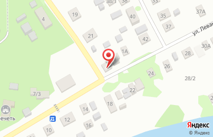 Автосервис в Казани на карте