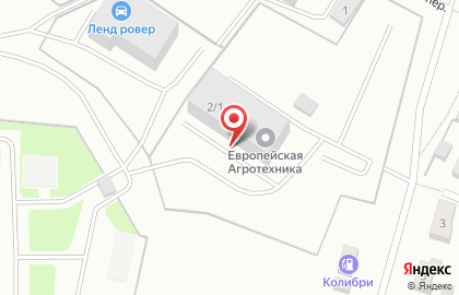 Торговая компания Европейская агротехника-Уфа на Школьной улице на карте