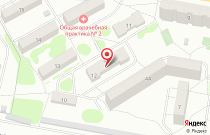 Магазин у дома Бристоль на улице Металлистов на карте