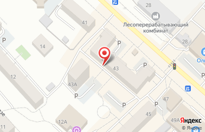 Магазин 24 часа в Кирове на карте