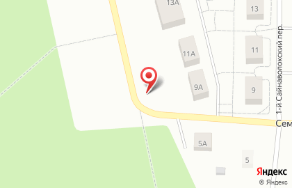 ООО СтройКом на карте