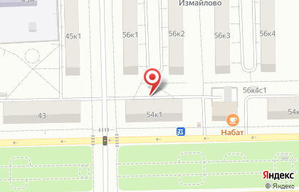 Трольь на карте
